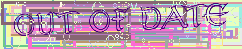 an image containing 5 letters