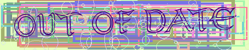 an image containing 5 letters