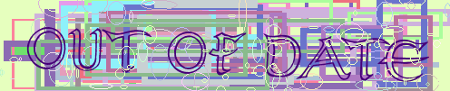 an image containing 5 letters