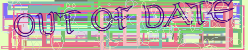 an image containing 5 letters