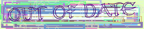 an image containing 5 letters