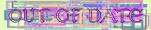 an image containing 5 letters