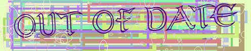 an image containing 5 letters