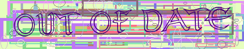 an image containing 5 letters