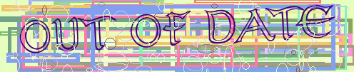 an image containing 5 letters