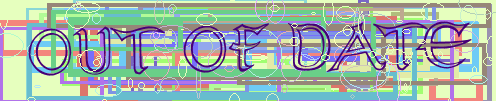 an image containing 5 letters