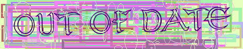 an image containing 5 letters