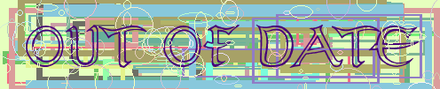 an image containing 5 letters