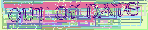 an image containing 5 letters