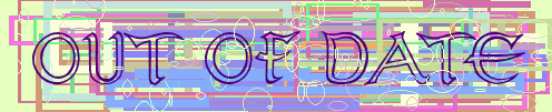 an image containing 5 letters