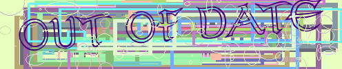 an image containing 5 letters