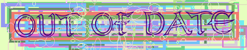 an image containing 5 letters