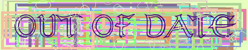 an image containing 5 letters