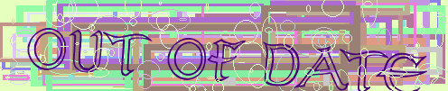 an image containing 5 letters