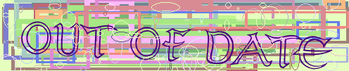 an image containing 5 letters