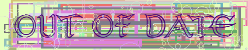 an image containing 5 letters