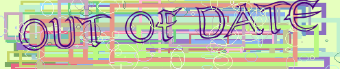 an image containing 5 letters
