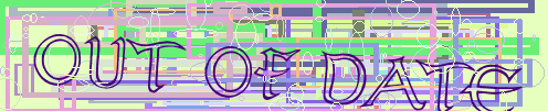 an image containing 5 letters