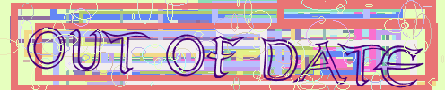 an image containing 5 letters