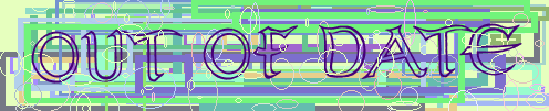an image containing 5 letters