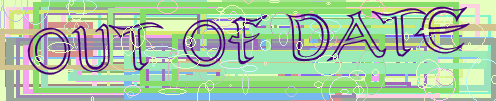 an image containing 5 letters