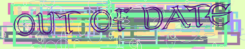 an image containing 5 letters