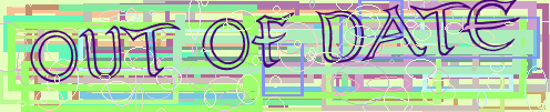 an image containing 5 letters