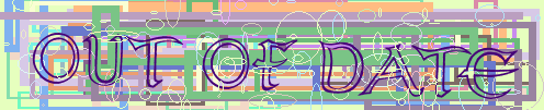 an image containing 5 letters