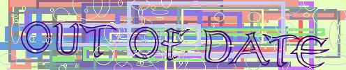 an image containing 5 letters