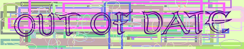 an image containing 5 letters