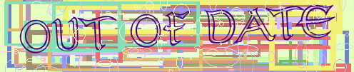 an image containing 5 letters