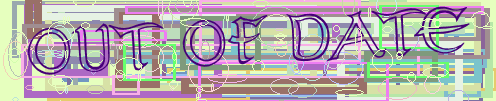 an image containing 5 letters