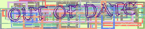an image containing 5 letters