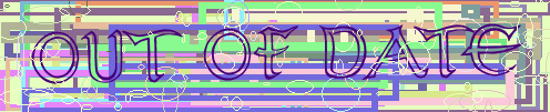 an image containing 5 letters