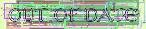 an image containing 5 letters