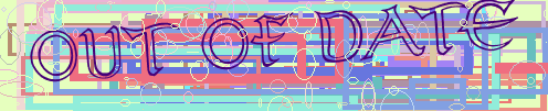 an image containing 5 letters