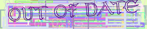 an image containing 5 letters