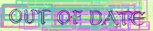 an image containing 5 letters