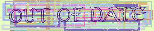 an image containing 5 letters