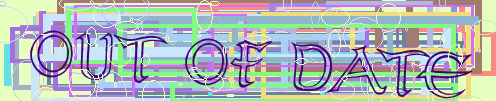 an image containing 5 letters