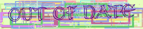 an image containing 5 letters