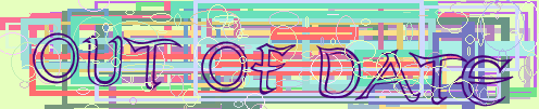 an image containing 5 letters