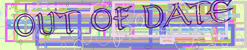 an image containing 5 letters