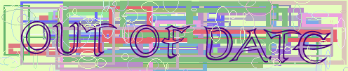 an image containing 5 letters