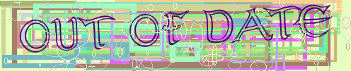 an image containing 5 letters