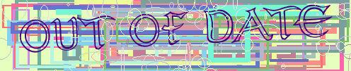 an image containing 5 letters