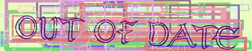an image containing 5 letters