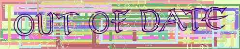 an image containing 5 letters