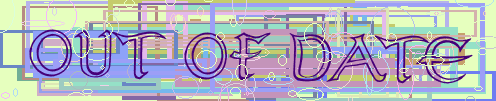 an image containing 5 letters