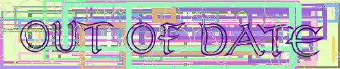 an image containing 5 letters